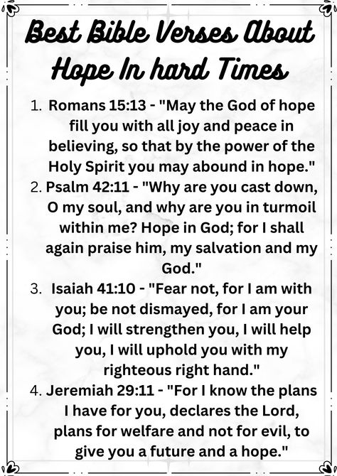 Bible Verses About Hope In hard Times Verses About Strength Hard Times, Bible Verses About Anger, Bible Verses About Hope, Funny Bible Verses, Verses About Hope, Friends Bible Verse, Bible Verses For Hard Times, Bible Verses About Forgiveness, Bible Verses About Relationships