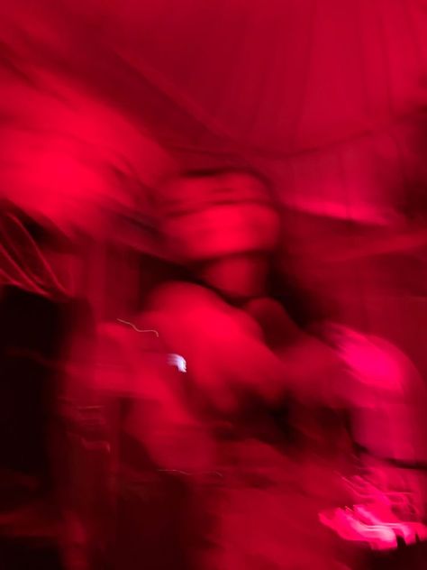 Blurry Party Pics Aesthetic, Blurry Party Aesthetic, Red Blurry Aesthetic, Blurry Party Pics, Red Aesthetic Party, Red Party Aesthetic, Funk Aesthetic, Dani California, Red Lighting