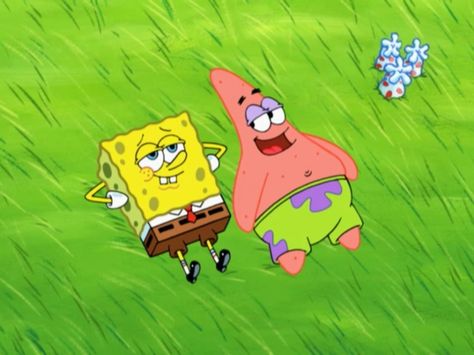 Spongebob Spongebob Pics, Spongebob And Patrick, سبونج بوب, Spongebob Patrick, Spongebob Wallpaper, Sponge Bob, Hippie Wallpaper, Cartoons Series, Funny Reaction Pictures