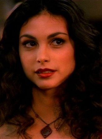 Inara Serra (Firefly) | INFJ  She's even got that "Keep talking, I'm figuring you out as we speak" look on her face. Love it. Morena Baccarin Deadpool, Inara Serra, Serenity (firefly), Morena Baccarin, Into The West, Firefly Serenity, Stargate, Firefly, Celebrities Female