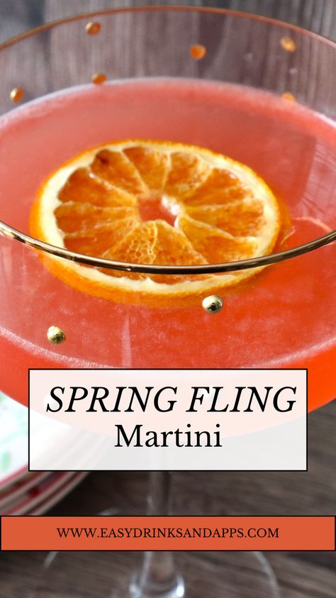 Spring is a time of renewal, fresh blooms, and vibrant energy. As nature wakes up from its winter slumber, why not celebrate with a cocktail that captures the essence of this season? Introducing the Spring Fling, a fresh twist on the classic gin martini. Best Martini Recipes, Gin Martini, Champagne Martini, Premium Gin, Light Appetizers, Citrus Juicer, Martini Recipes, Easy Drinks, Vibrant Energy