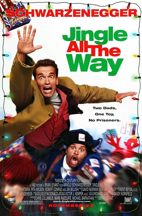 The Way Movie, Kids Christmas Movies, Christmas With The Kranks, Christmas Movies List, Best Christmas Movies, Christmas Films, Original Movie Posters, Kid Movies, Holiday Movie