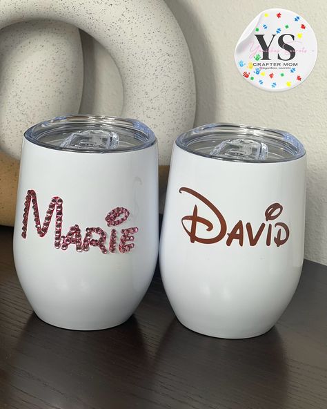 You will always be My Greatest ADVENTURE! 💕 3 Piece Wine Tumbler Gift Set #custom #personalized #wineset #winetumbler #winetumblergiftset #gift #giftset #sublimation #sublimationwinetumbler #sublimationtumbler #yanilka #yanilkassecrets #yanilkasecrets #anniversary #anniversarygift #personalizados #sublimacion #cup #aniversario #florida #puertorico🇵🇷 #love #couplelove #couplegift Iron Man Tumbler Cups, Volleyball Cups Tumblers, Wine Tumbler Gift Set, Personalized Couple Tumblers, Volleyball Cups Acrylic Tumblers, Wine Set, Tumbler Gift, Wine Tumblers, Couple Gifts