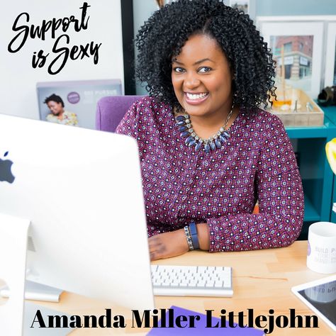 Personal branding expert Amanda Miller Littlejohn gives tips on discovering your gifts and packaging your genius on the Support is Sexy podcast. #amandamillerlittlejohn #socialmedia #branding #marketing #gifts #supportissexy #supportissexypodcast Amanda Miller, Marketing Gifts, Inspiring Women, All Alone, Women Entrepreneurs, Branding Marketing, Get Real, Personal Brand, Female Entrepreneur