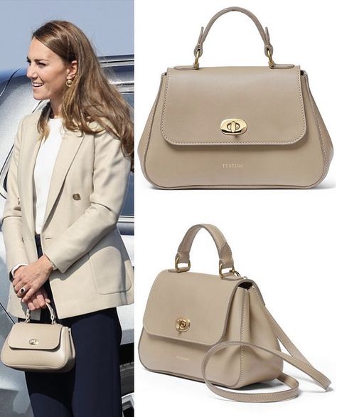 Kate Middleton Style Outfits, Looks Kate Middleton, Kate Bags, Princess Katherine, My Style Bags, Luxury Bags Collection, Princess Catherine, Middleton Style, Catherine Middleton