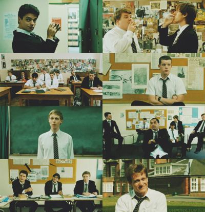 History boys The History Boys, Samuel Barnett, Howard Stark, Russell Tovey, Dirk Gently, 2023 Aesthetic, Movies For Boys, See Movie, The Marauders