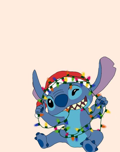 Stitch Wallpaper Christmas, Christmas Stitch Wallpaper Iphone, Winter Wallper, Cute Stitch Christmas Wallpaper, Cute Christmas Stitch Disney, Stitch Noel, Stitch Christmas Wallpaper’s, Funny Quotes Wallpaper, Christmas Stitch