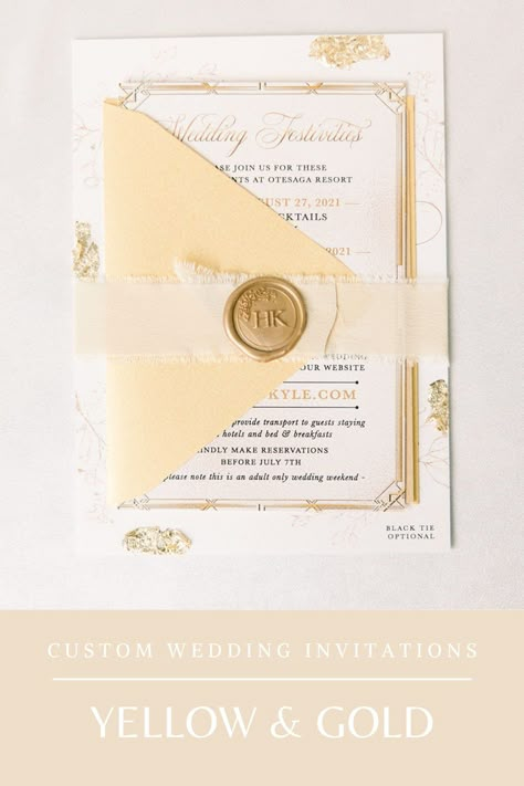 Pastel Yellow Wedding Invitations, Pale Yellow Wedding Invitations, Soft Yellow Wedding, Light Yellow Wedding Theme, Pale Yellow Wedding, Pastel Yellow Wedding Theme, Pale Yellow Wedding Theme, Light Yellow Weddings, Pale Yellow Weddings