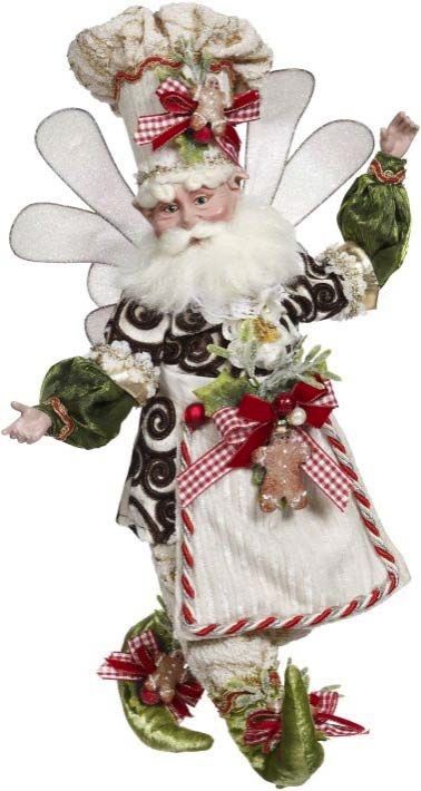 Mark Roberts Elves, Mark Roberts Christmas, Mark Roberts Fairies, Elf Yourself, Mark Roberts, Santa's Elves, Fairy Figurines, Christmas Collectibles, Christmas Fairy