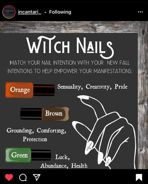 Witch Nails, Witch Candles, Buddhist Prayer, Witch Spirituality, Black Books, Spiritual Meaning, Magic Spells, Witchy Woman, Black Nails