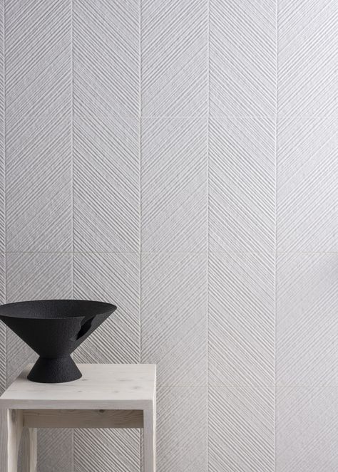 Textured Tiles | Competitive Pricing | Mandarin Stone Textured Wall Tile, Chevron Tiles, Kitchen Feature Wall, Stone Effect Tiles, Textured Tiles, Textured Tile, Grey Wall Tiles, Neutral Tile, Mandarin Stone