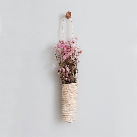 Shop this Instagram.self from @connectedgoods Handmade Broom, Ceramic Accessory, Plant Tray, Brooms And Brushes, Quilted Gifts, Large Wall Decor, Easter Shopping, Kantha Throw, Dried Floral