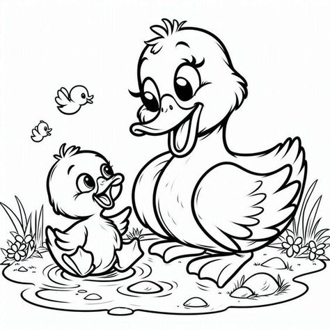 20 Page Pack Cute Mother's Day Animals Printable Coloring Book - Etsy Canada Coloring pages #coloringpages Coloring books #coloringbooks Coloring pages for kids #coloringpagesforkids Coloring pages for kids animals #coloringpagesforkidsanimals 3.130 Drawings For Kids, Animals Printable, Baby Animal Drawings, Cat Coloring Book, Love Coloring Pages, Spring Coloring Pages, Easy Drawings For Kids, Printable Adult Coloring Pages, Printable Coloring Book