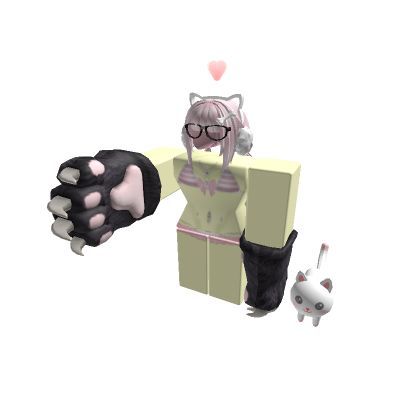 R6 Avatars, Roblox Story, Funny Gaming Memes, Emo Fits, Rblx Avatar, Roblox Characters, Roblox Fit Ideas, Hello Kitty Images, Avatar Roblox