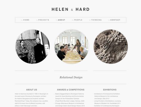 21 Examples of Circular Elements in Web Design Webdesign Inspiration, Web Designers, Ui Design Inspiration, Web Inspiration, Website Layout, Web Layout, Website Inspiration, Best Wordpress Themes, Interface Design