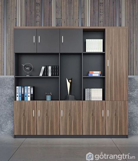 Office Cupboard Design, Office Cabin Design, Modern Office Table, Law Office Decor, Almirah Designs, Modern Home Offices, House Wall Design, Office Table Design, Office Interior Design Modern