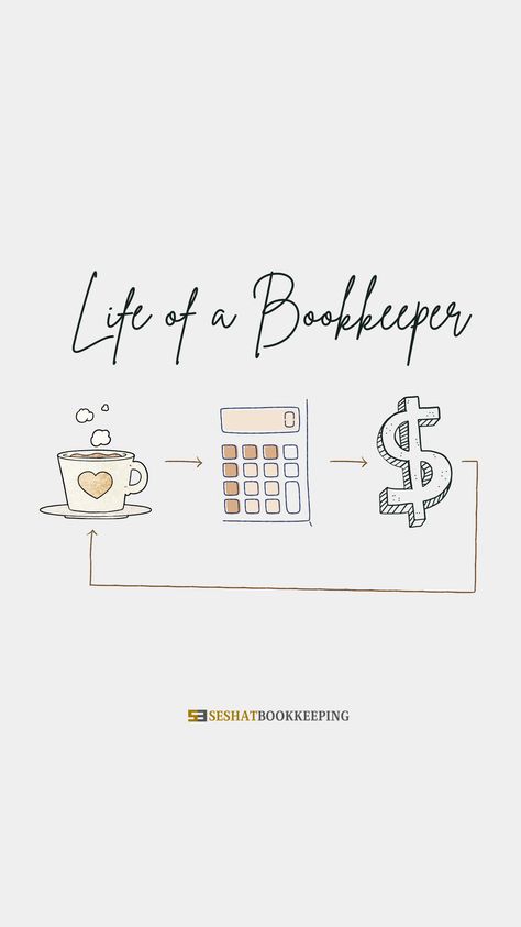 Life of a Bookeeper Bookkeeping Instagram Post, Bookkeeping Logo Ideas, Bookkeeping Aesthetic, Accountancy Wallpaper Aesthetic, Bookkeeper Aesthetic, Bookkeeping Quotes, Bookkeeper Quotes, Bookkeeping Logo, Charted Accountant