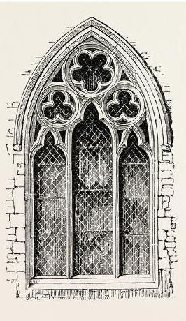 Gothic Windows Tattoo, Gothic Architecture Drawing, Window Sketch, Gothic Window, Window Illustration, Gothic Windows, Window Drawing, Gothic Tattoo, Architecture Tattoo