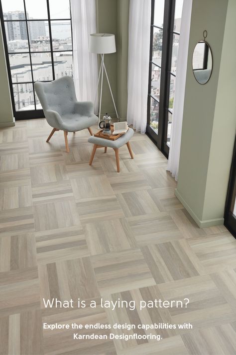 Tiles Design For Hall, Karndean Flooring, Oak Parquet Flooring, Tiles Designs, Parquet Floors, Refinishing Floors, Condo Ideas, Wood Parquet, Floor Ideas