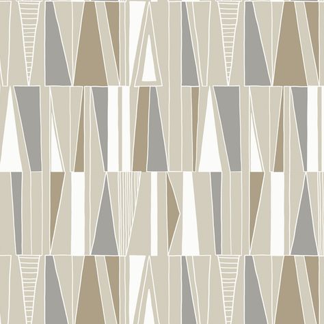 Stockholm Beige/Grey – The Swedish Fabric Company  #creamfabric #fabric #textiles #textile #curtains #home #homedecor #cream Textile Curtains, Neutral Fabrics, Wallpaper Texture, Curtains Home, Scandinavian Rug, Muted Tones, Cement Tile, Textured Wallpaper, Fabric Width