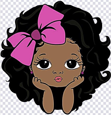 Black Baby Art, Princess Svg, Black Baby Dolls, Afrique Art, Image Svg, Black Artwork, Black Love Art, Black Art Pictures, Magic Art