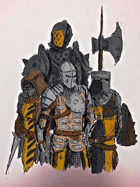 For honor knights Knight For Honor, For Honor Blackstone Legion, For Honor Knight Art, For Honor Warden Art, Black Prior For Honor Art, For Honor Pfp, Lawbringer For Honor Art, Blackstone Legion, Fantasy Knight Art