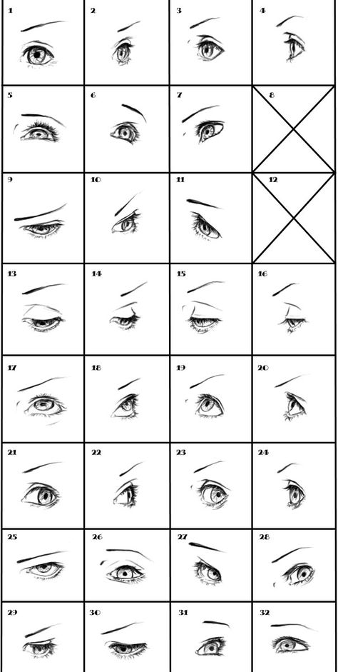 Today's Drawing class 101: The face and head Realistic Eye Drawing, 얼굴 드로잉, Drawing Eyes, Right Angle Weave, Sketchbook Pages, Poses References, Anatomy Drawing, Art Instructions, Drawing Skills