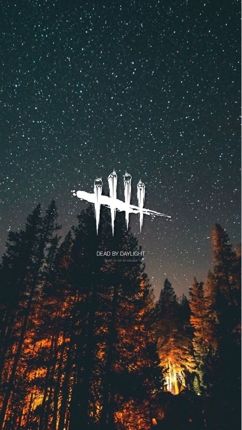 Dead by Daylight wallpapers 💀 -M Dead By Daylight Aesthetic, Dbd Aesthetic, Dead By Daylight Wallpaper, Dbd Wallpaper, David Bowie Wallpaper, Gamer Wallpaper, Spooky Aesthetic, Left 4 Dead, Hd Wallpaper 4k