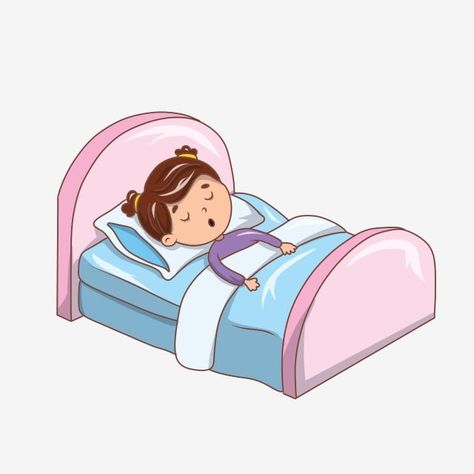 How Girls Sleep, Sleep Clipart, Little Boy Illustration, Sleep Illustration, Sleeping Illustration, Sleep Cartoon, House Drawing For Kids, Sleeping Drawing, Boy Clipart