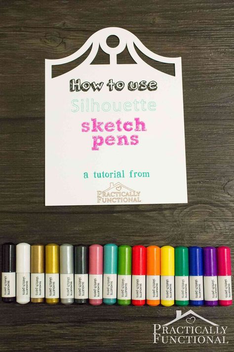 Silhouette Cameo 2, Silhouette Sketch Pens, Portrait Silhouette, Boss Moves, Cameo Crafts, Silhouette Cameo 4, Silhouette Sketch, Silhouette Cameo Crafts, Silhouette Curio