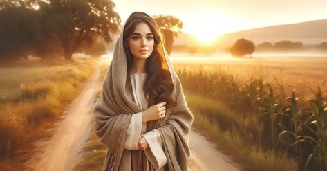 What Is the Story of Ruth in the Bible? Bible Baseball, Ruth In The Bible, The Story Of Ruth, Ruth And Naomi, Book Of Ruth, Bible Search, Genealogy Of Jesus, Lamentations 3 22 23, Bible Dictionary