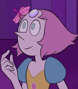 A Cartoon, Steven Universe, Universe, Pink, Blue