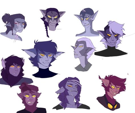 Voltron art-Galra oc Voltron Galra, Hybrid Art, Shadow Of The Colossus, Art Commissions, Voltron Fanart, Movies And Series, Original Characters, Voltron Legendary Defender, Creature Art