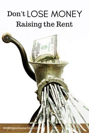 Should I Increase My Tenant's Monthly Rent? #howto #realestate #advice #tips #realtor #homesforsale #homeselling #selling #homebuying #buying Noises Off, Loan Originator, Real Estate Facts, Mortgage Marketing, Mortgage Loan Originator, House Real Estate, The Right Move, Mortgage Lender, Open House Real Estate