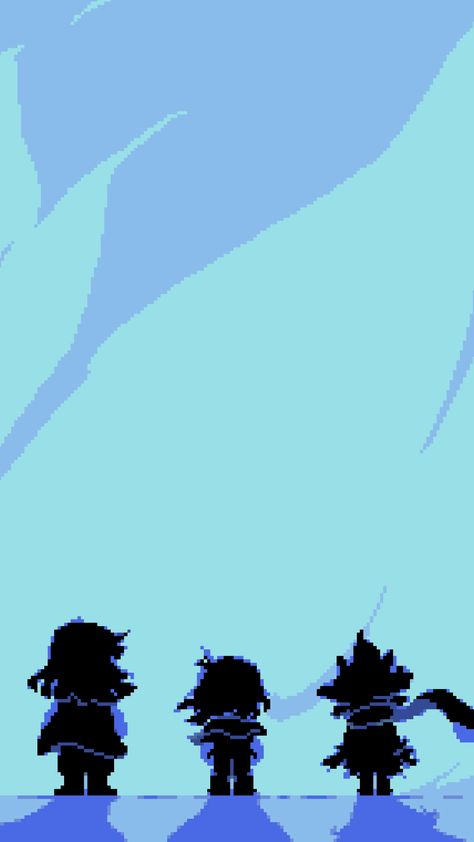 LE MAT Undertale Background, Delta Art, Sans E Frisk, Fiction Books Worth Reading, Little Misfortune, Fox Games, 8bit Art, Iphone Lockscreen Wallpaper, Toby Fox