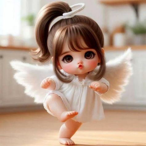 Pretty Backrounds, Girly M Instagram, Girly M, Cute Mobile Wallpapers, Cute Images For Dp, Cute Cartoon Images, Baby Clip Art, Cute Fairy