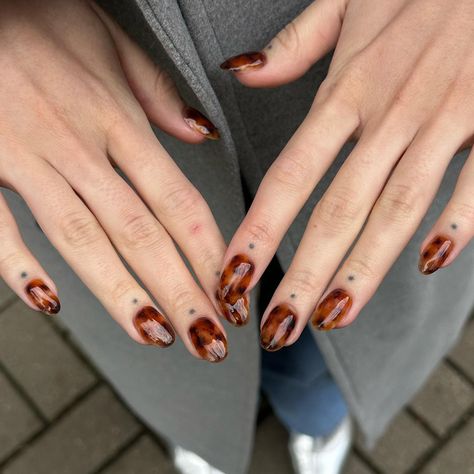 Leo nails - my favourites 🐆 For @aliniel_ Leo Nails Zodiac, Leo Nails, French Manicure, Nail Trends, Nail Inspo, Acrylic Nails, Manicure, Nail Designs, Nail Art