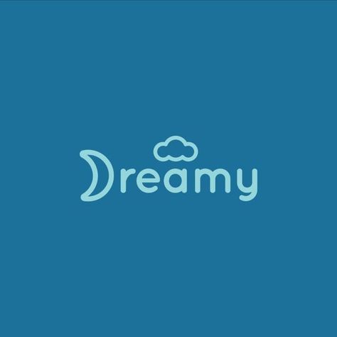 Dr Logo, Cloud Logo, Group Names Ideas, Playful Logo, Dream Logo, Logo Cloud, Logotype Branding, Desain Buklet, Entertainment Logo