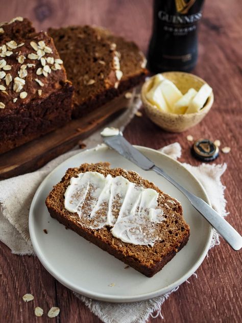 Traditional Irish Brown Bread Recipe – The Travel Bite