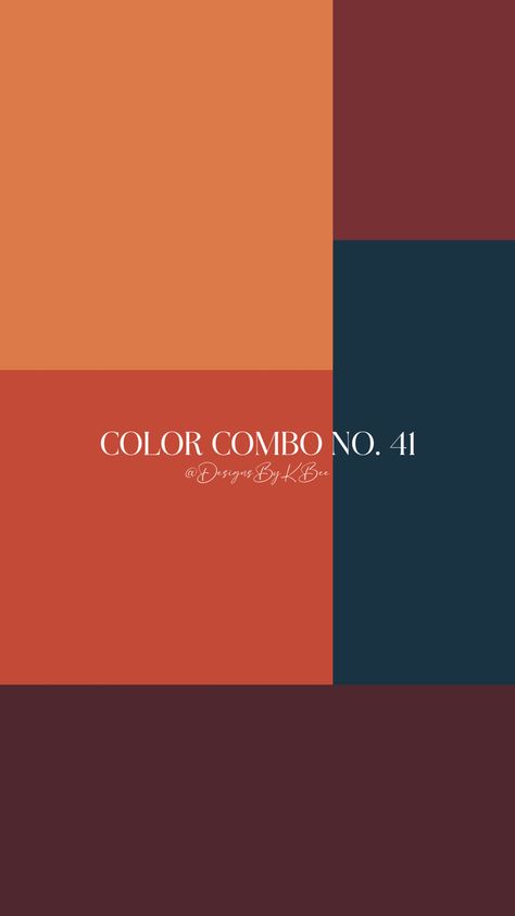 Orange Brown Colour Palette, Orange Complimentary Colors, Brown Complimentary Colors, Eggplant Color Palette, Italian Color Palette, Mustard Color Scheme, Color Thesaurus, Orange Color Combinations, Base Housing