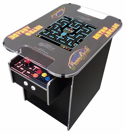 Arcade Table, Cocktail Design, Arcade Room, Fun Room, Mini Arcade, Champagne Taste, Arcade Cabinet, Retro Games, Retro Arcade