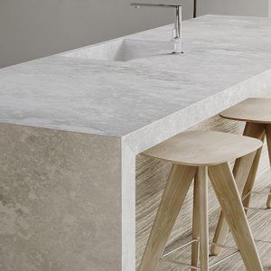 Silestone Worktop, Silestone Kitchen, Worktops Kitchen, White Worktop, Laminate Worktop, Countertop Surfaces, Flooring Tiles, Kitchen Surfaces, Countertops Kitchen