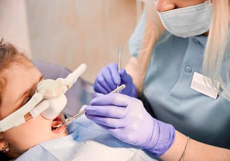 Dental Phobia, Facial Esthetics, Laughing Gas, Wisdom Tooth Extraction, Laser Dentistry, General Anaesthesia, Sedation Dentistry, Medical Procedures, Restorative Dentistry