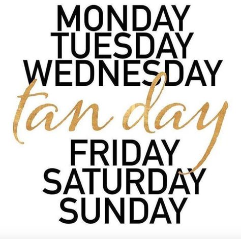 Just in time to get your weekend glow ready! Book your appointment online, or call 512-518-3561! Summer Tan Quotes, Spray Tan Marketing, Spray Tanning Quotes, Tanning Quotes, Salon Business Plan, Spray Tan Business, Esthetician Marketing, Salon Quotes, Thursday Quotes