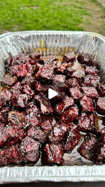 Miguel Raya| Food, bbq, recipes on Instagram: "Smoked boneless beef rib burnt ends" Burn Ends Bbq, Traeger Beef Ribs, Beef Burnt Ends In The Oven, Beef Rib Finger Meat Boneless Recipes, Rib Steak Recipe, Rib Tips Recipe, Boneless Rib Roast, Boneless Ribs Recipe, Beef Rib Steak