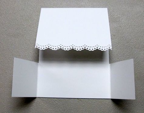 dutch fold card | ... folded piece of cardstock to the lower BACK of your base card panel 3d Templates, Tarjetas Pop Up, Double Dutch, Card Making Templates, Card Making Tips, Shaped Cards, Card Making Tutorials, Card Tutorial, Fancy Fold Cards