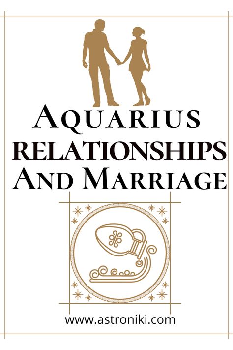 Being in a relationship with an Aquarius is like having an intimate best friend who doesn’t demand much affection and seduction. The ideal partner is someone who can hold long conversations and can keep up with the unique and brilliant ideas of Aquarius. Aquarius Aquarius Relationship, Leo Aquarius Relationship, Aquarius Love Match, Aquarius Love Compatibility, Aquarius Relationship, Aquarius Dates, Aquarius Compatibility, Sagittarius Leo, Aquarius And Scorpio