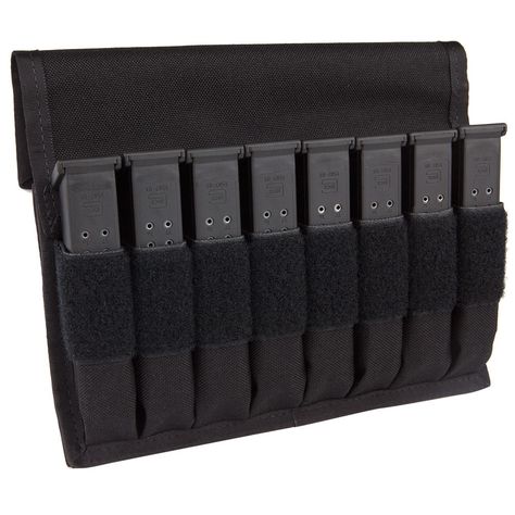 8 In a Row Magazine Pouch Apocalypse Survival Gear, Bunker Gear, Battle Dress, Tac Gear, Tactical Gear Loadout, Magazine Pouches, Tactical Equipment, Survival Gear, The 8