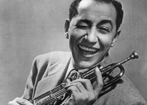 We The Italians | Louis Prima: Profiles in Jazz Trumpet Art, Louis Prima, Jazz Trumpet, New Orleans Music, A Streetcar Named Desire, Jazz Artists, Pop Rock Bands, Jazz Band, Jazz Musicians