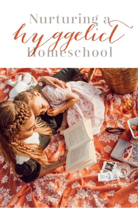 Hygge Kids, What Is Hygge, Relaxed Homeschooling, Warm Paint Colors, Hygge Life, Nature School, Baby And Mom, Homeschool Encouragement, Homeschool Classroom